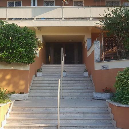 Casa Stazione Magliana Lejlighed Rom Eksteriør billede