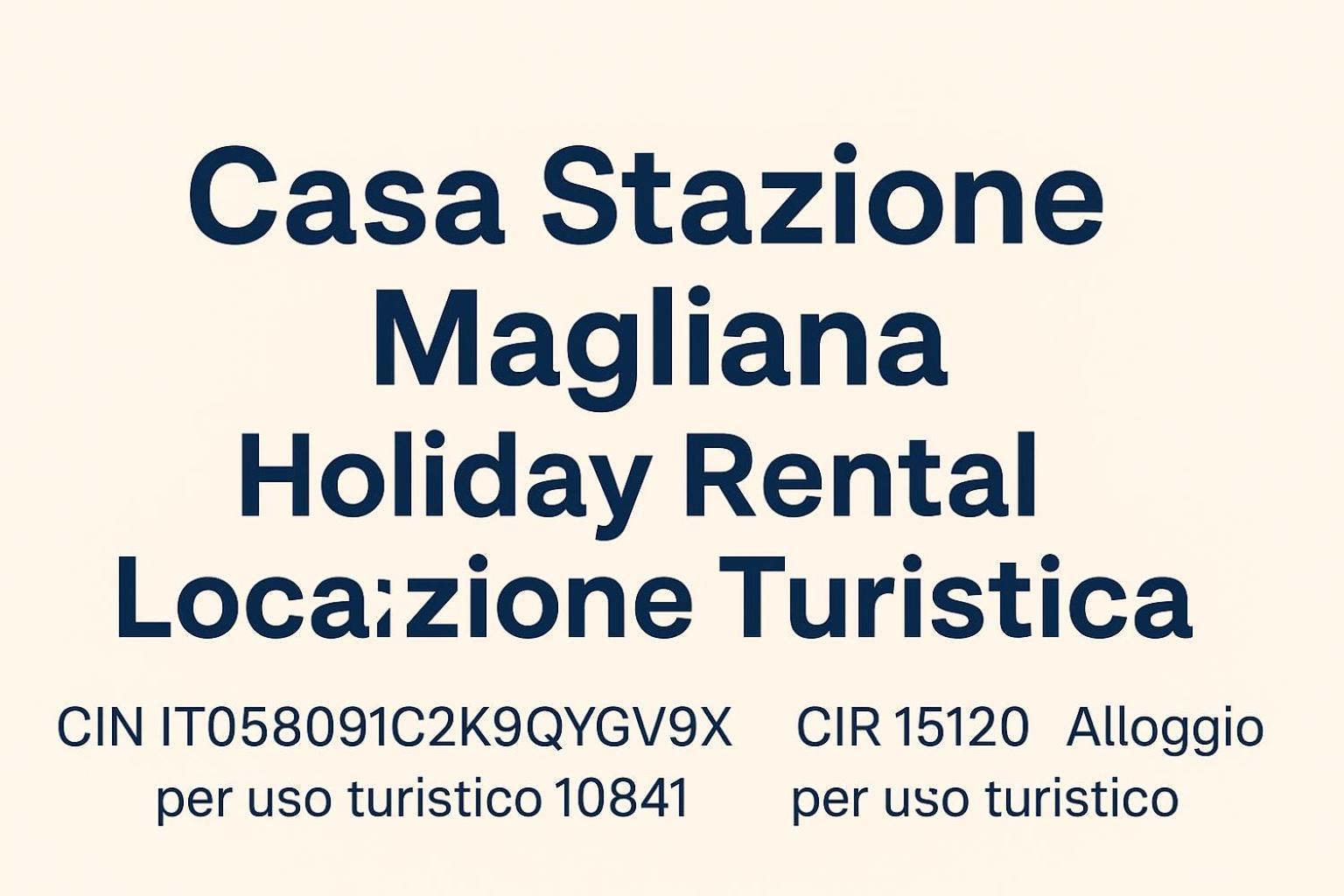 Casa Stazione Magliana Lejlighed Rom Eksteriør billede
